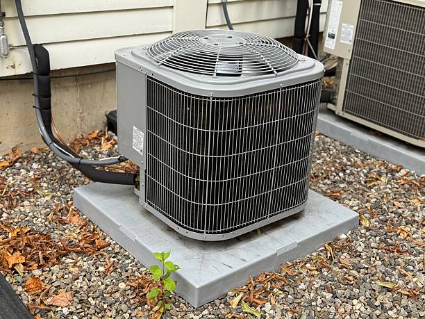 24/7 Emergency Hvac experts in Westland, MI