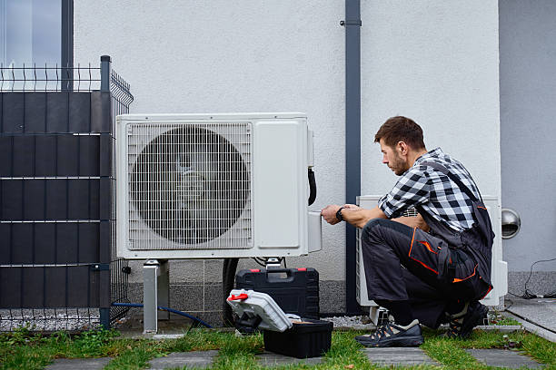 Trusted Hvac service in Westland, MI - JG Cool HVAC